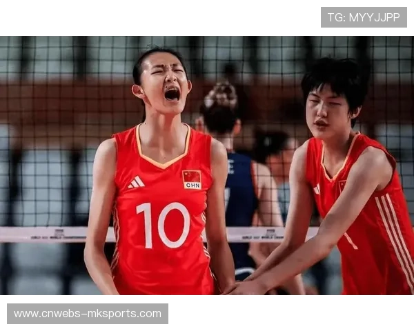 中国女排U19小组赛程密集 需迅速调整迎战强敌 中国女排U19小组赛程密集 需迅速调整迎战强敌