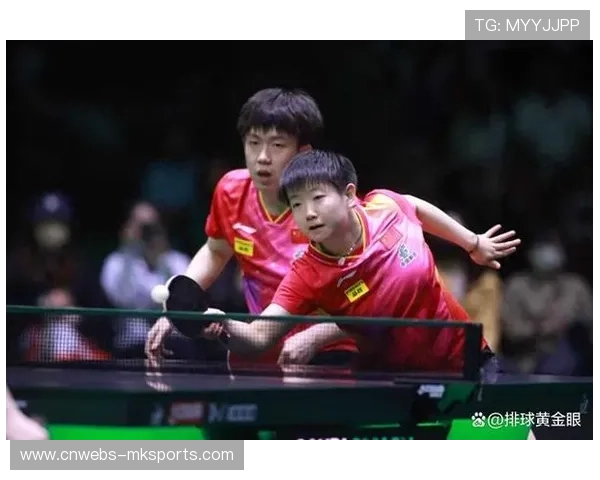 从巴黎到香港：AI技术如何重塑乒乓球转播分析与观赛体验