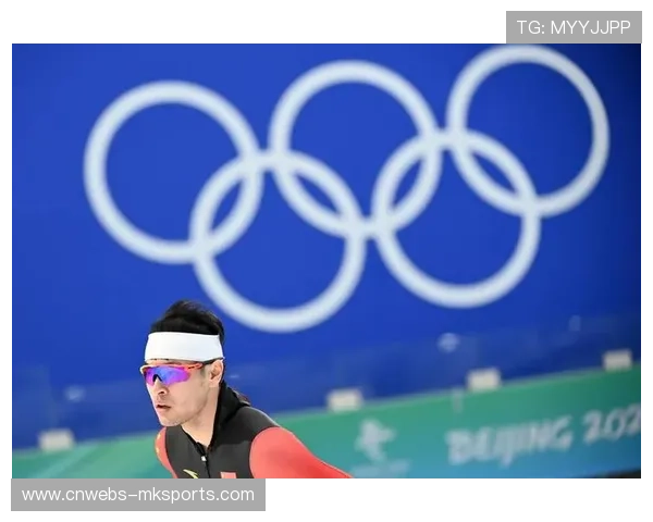 中国速度滑冰宁忠岩等核心稳步成长，新老交替有序推进