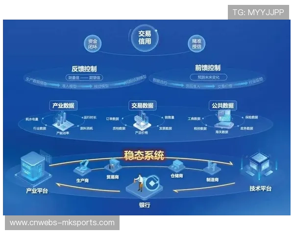 产业链伙伴正合力构建价值评估模型 推动体育数字化平台实现资产增值